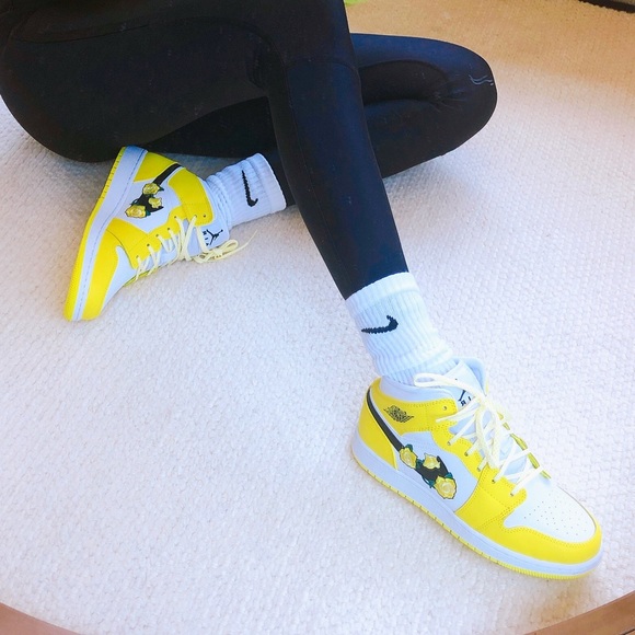 Air Jordan AJ mid - Picture 16 of 16